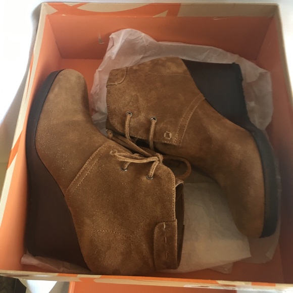 Via Spiga Women’s Boots - Picture 7 of 7